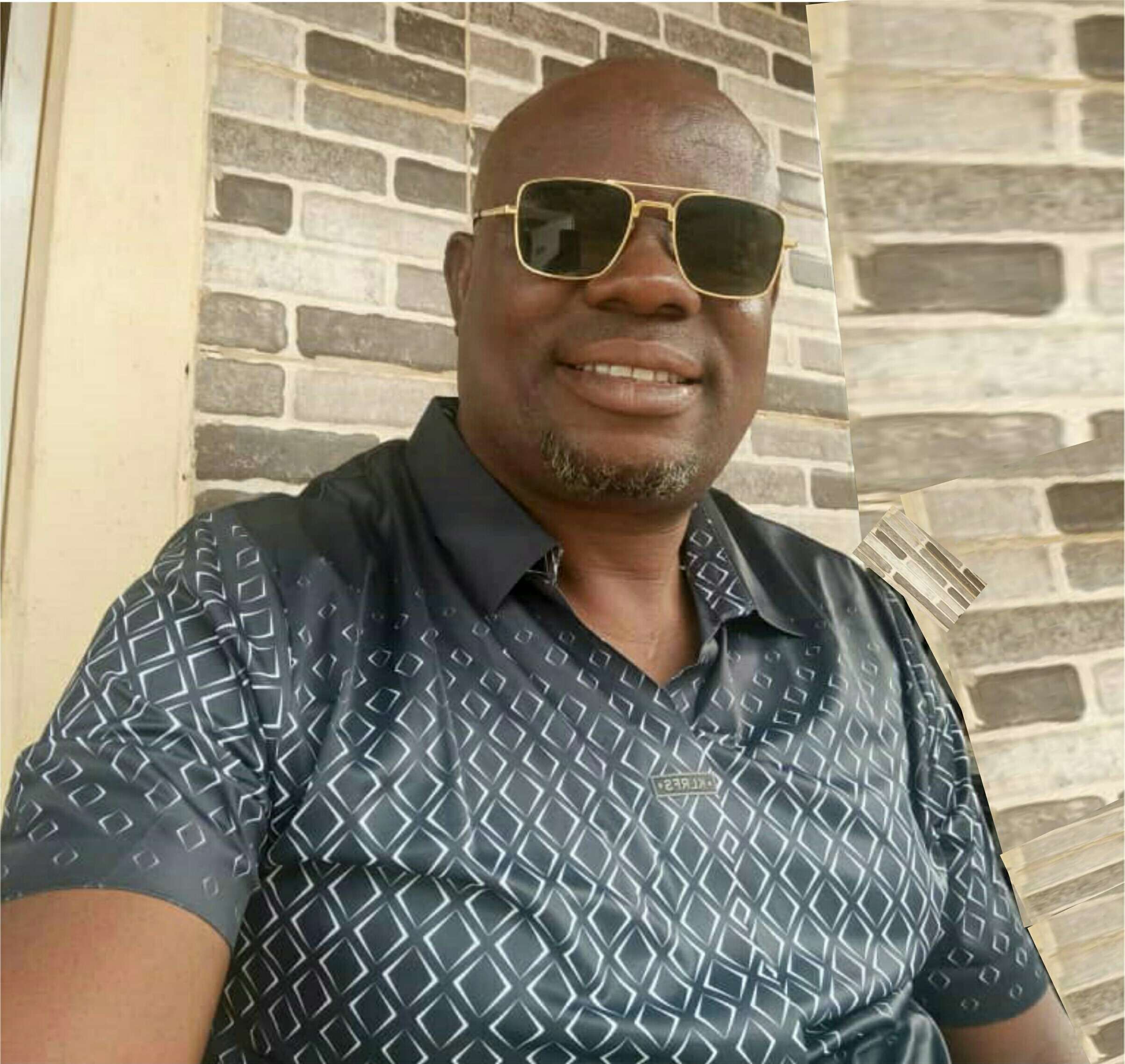 CEO of Sparetech Enterprise