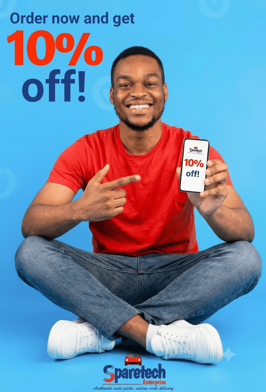 10% Off Discount Promo