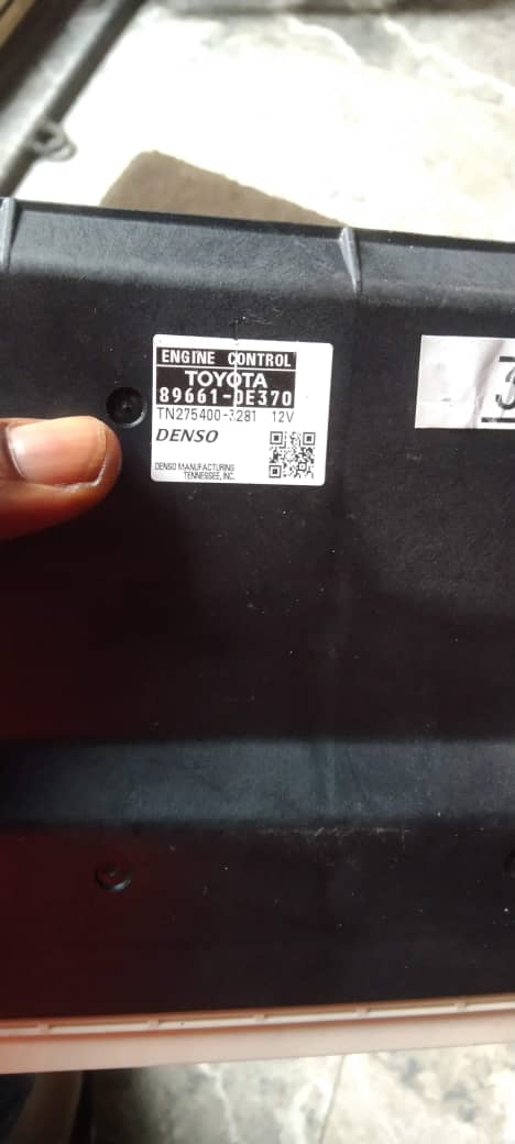Air Filter