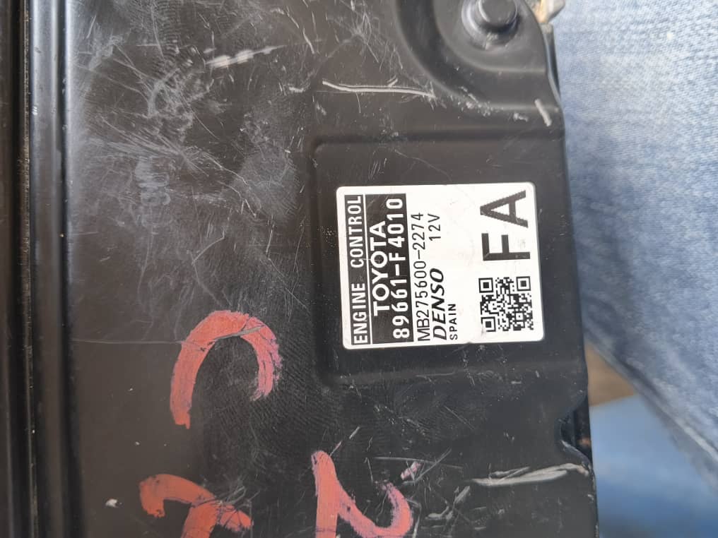 Engine Oil Filter