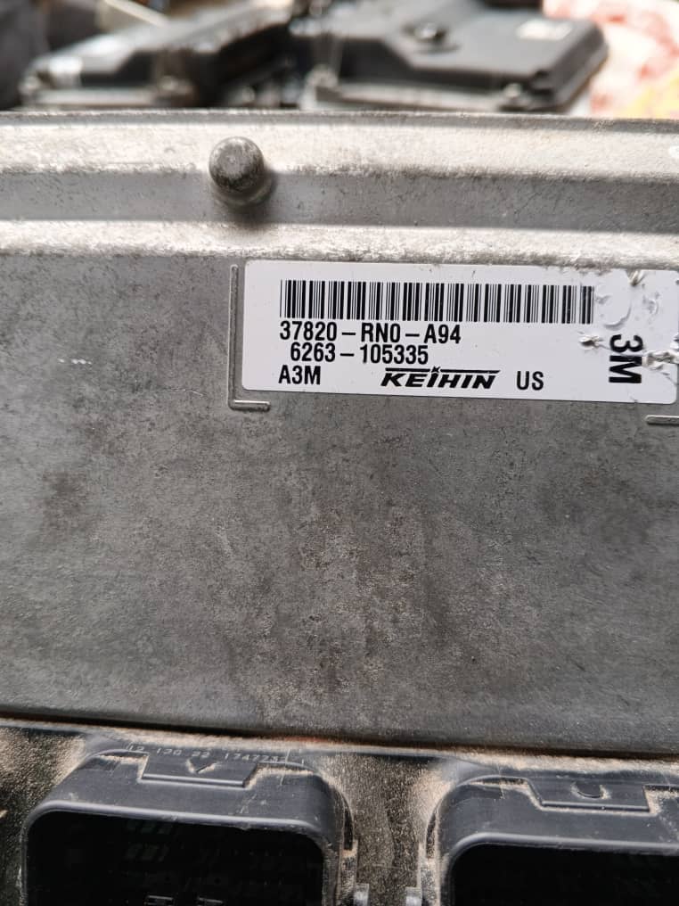 Shock Absorbers