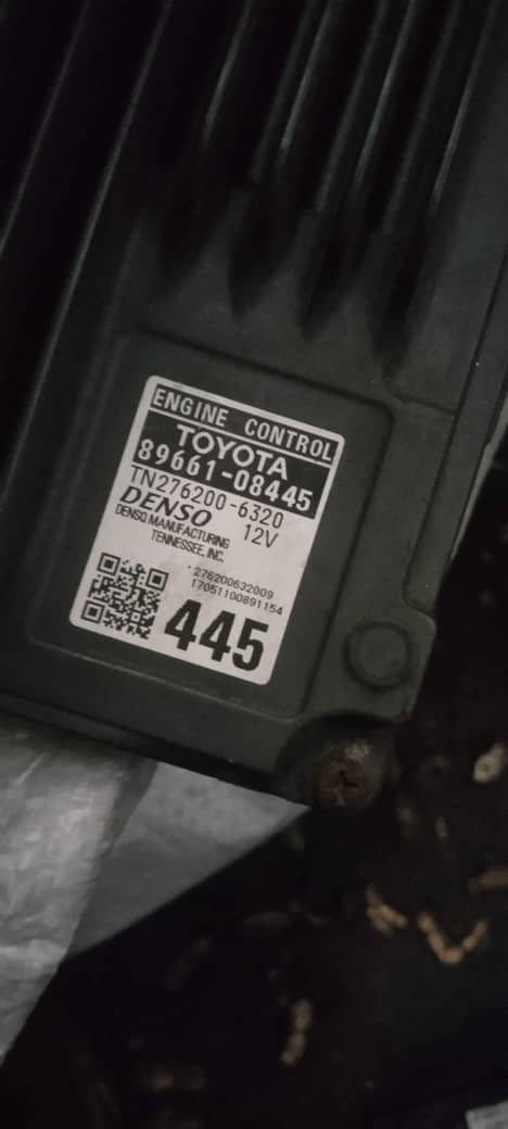 Timing Belt