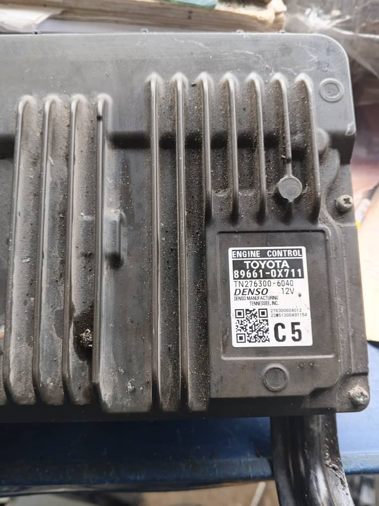 Air Filter