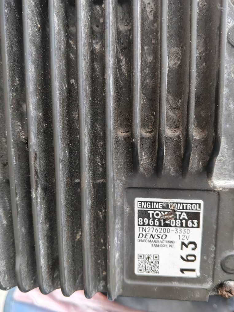 Air Filter