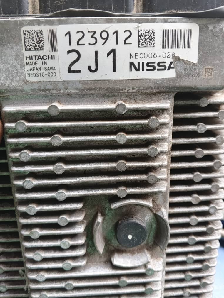 Air Filter