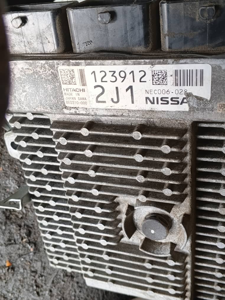 Air Filter