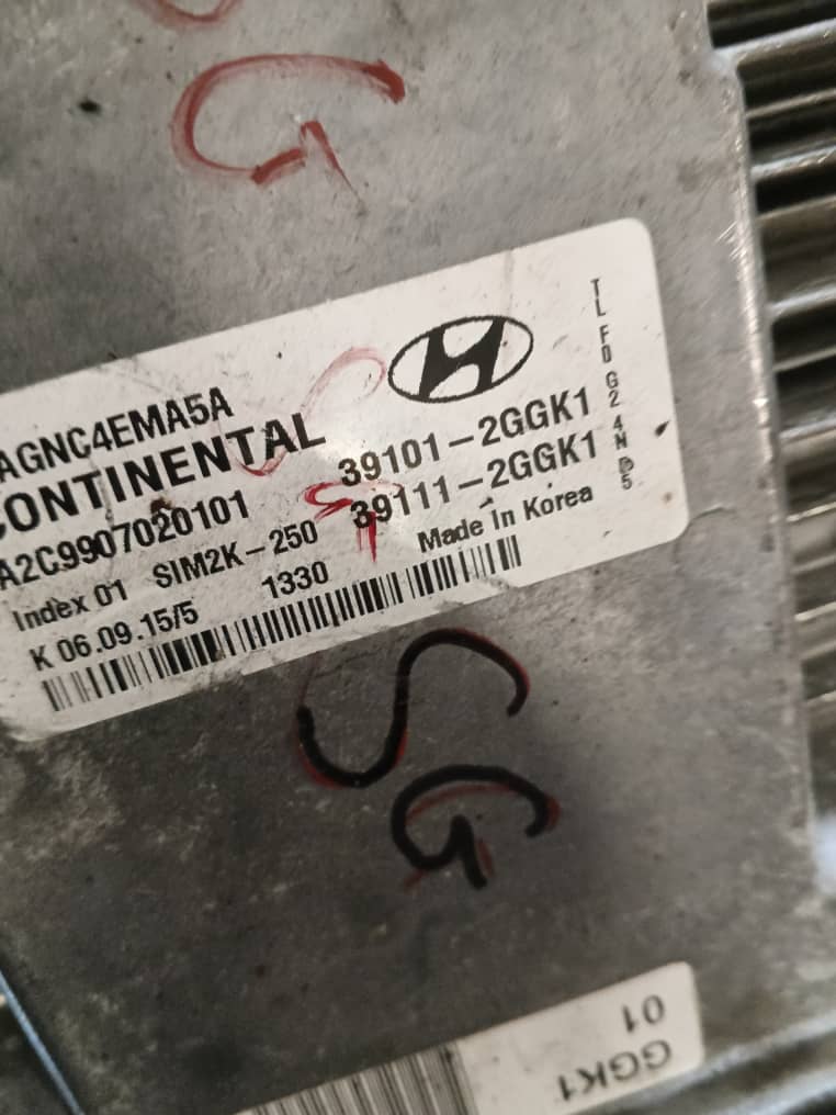 Brake Pads