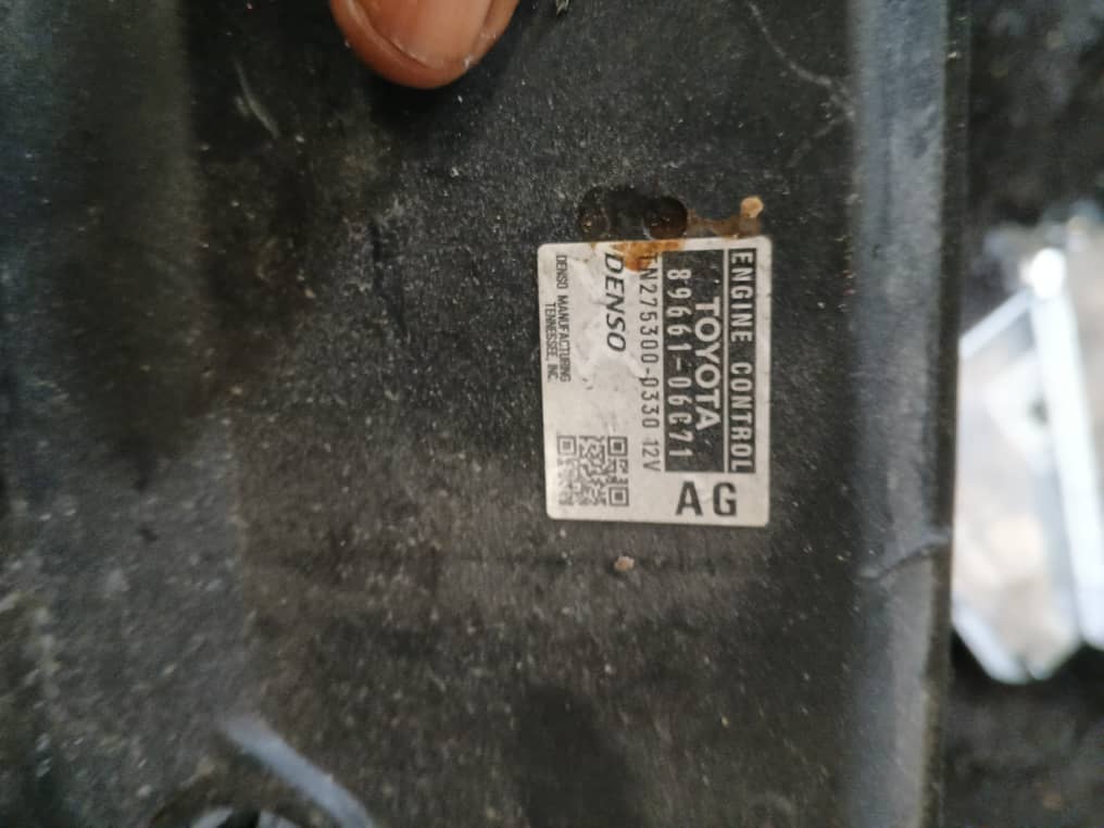 Car Battery